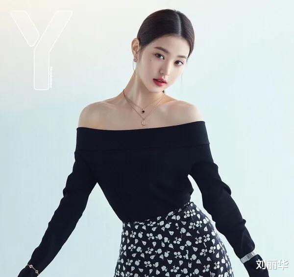 ive|IVE成员张元英SNS发照 漂亮妹妹露香肩身材辣