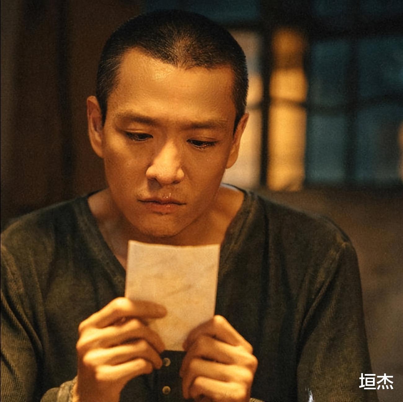 黑恶势力|给《狂飙》10位配角演员演技排个名，老戏骨郝平进不了前五