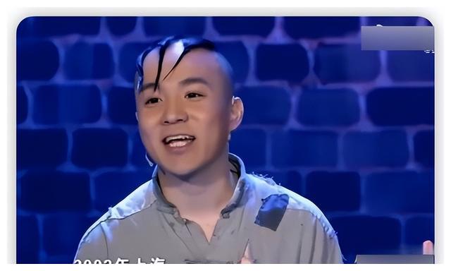 孟智超|三毛扮演者直播卖生煎,下厨手法熟练显专业,却被嘲讽混得太堕落