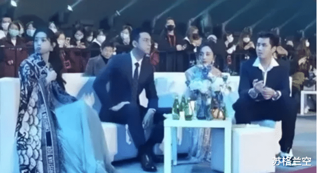 王子文|为何赵丽颖给人不合群的感觉?