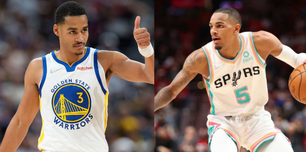 贾·莫兰特|NBA历史首人！莫兰特同时拥有最佳新秀与最快进步球员奖！