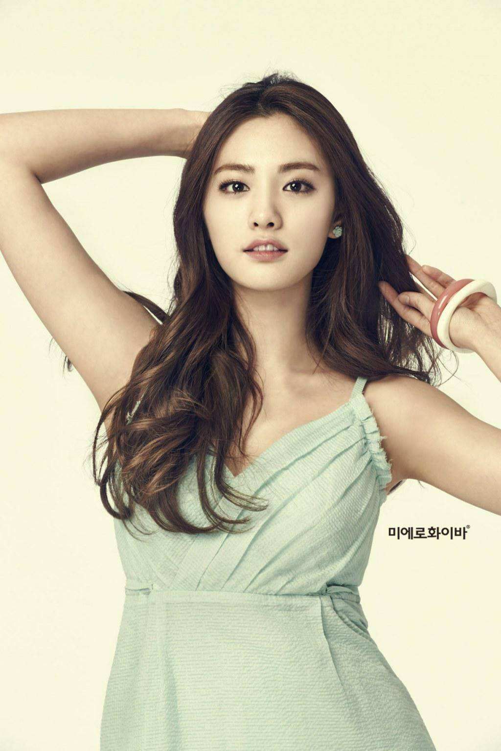 林珍娜|“第一美女”林珍娜:曾被称为“人鱼公主”,可惜无缘在国内发展