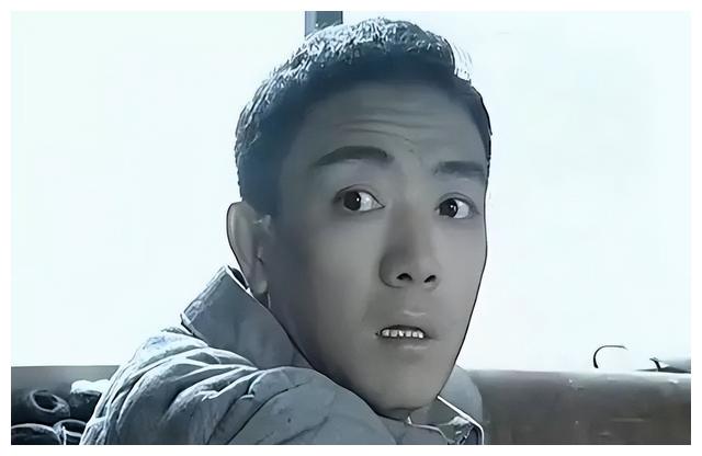 高血脂|将《亮剑》人物美颜后，瞬间亮瞎眼了，简直是帅气与妖气齐飞