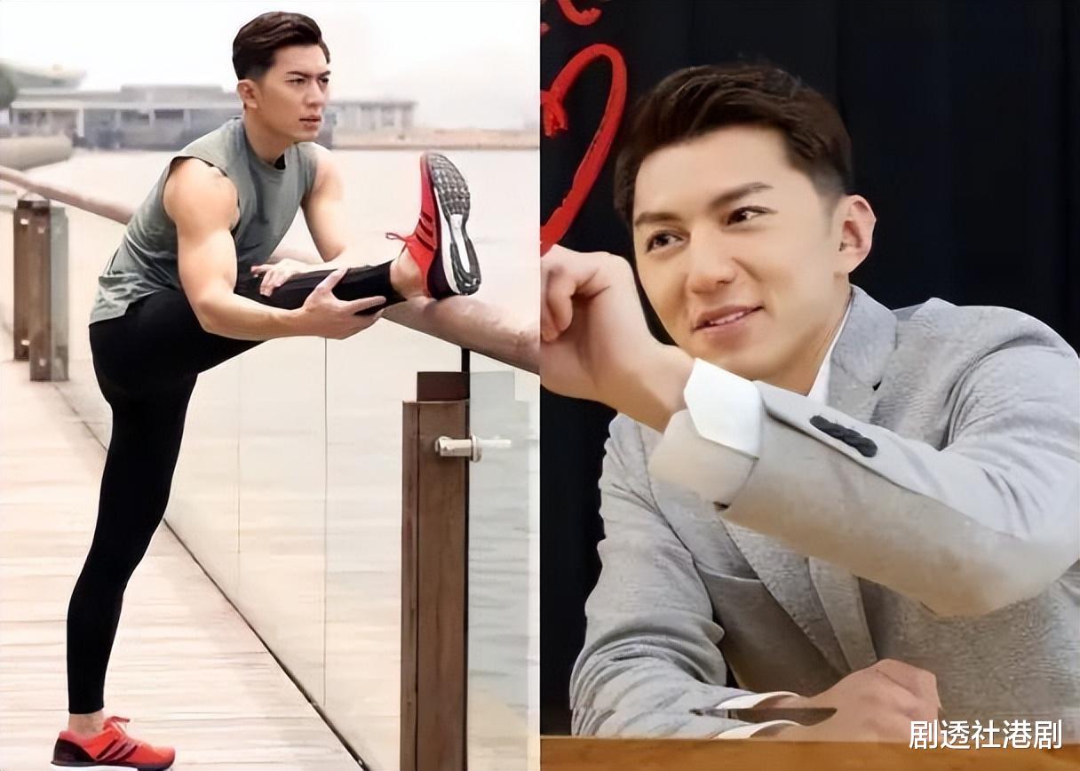 袁伟豪|近年备受批评！TVB当家小生自嘲变箭靶，身边朋友更劝其退出社交网