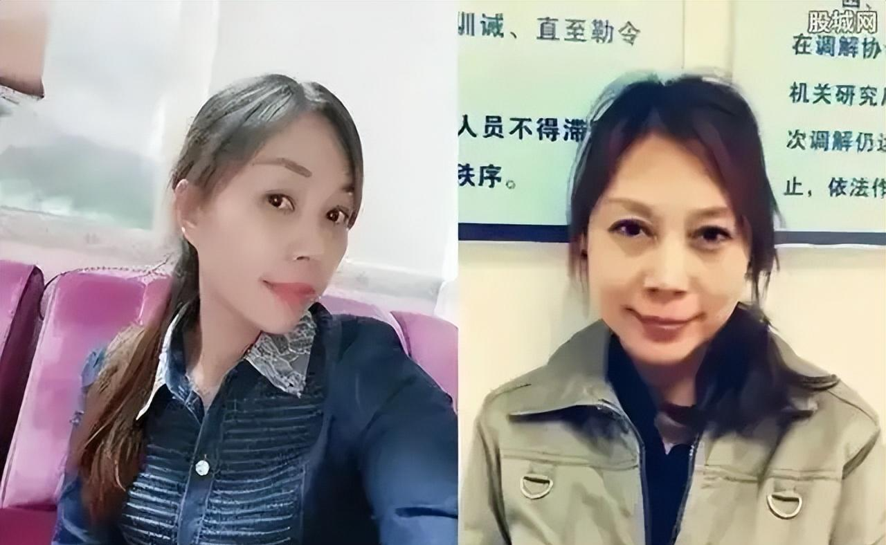 杀人女魔头劳荣枝案件,判决结果是中国司法的分水岭啊