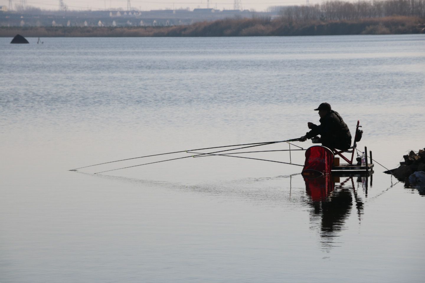 北京市|关于冬钓用的小药,到底该加哪些味型,才能做到快速诱鱼呢
