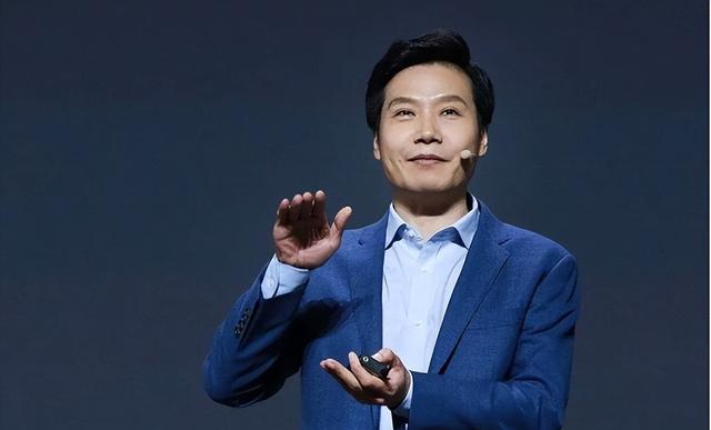 直播平台|雷军：创业不是人干的