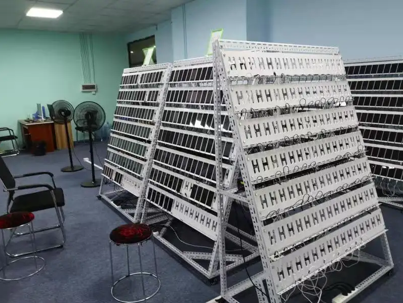 抖音|搭建机房需要准备什么，抖音机房有几个作用