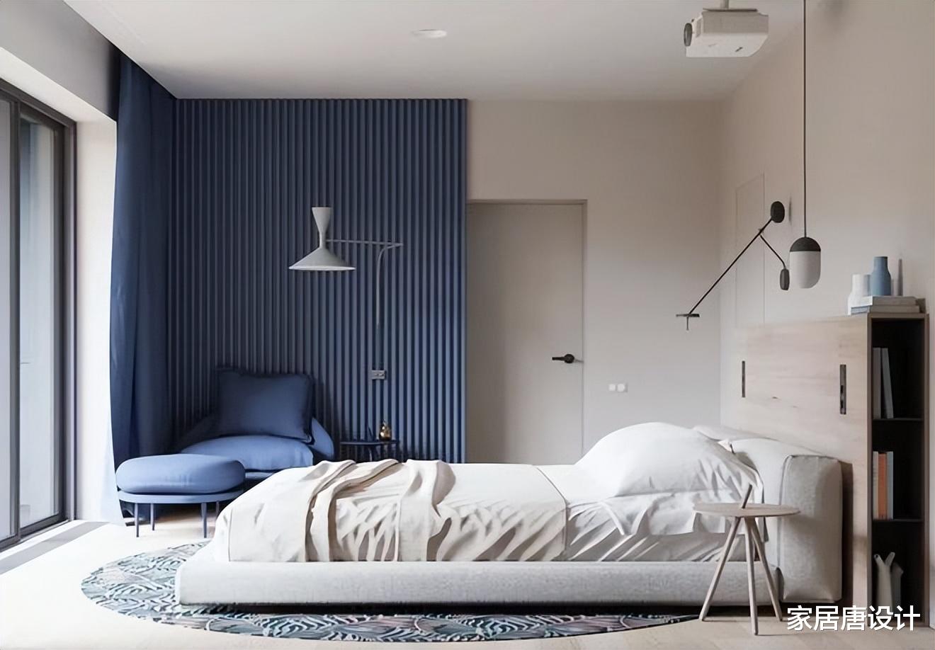 卧室装修记得“3宜3忌”,无关迷信,只为给家人一个舒适的空间