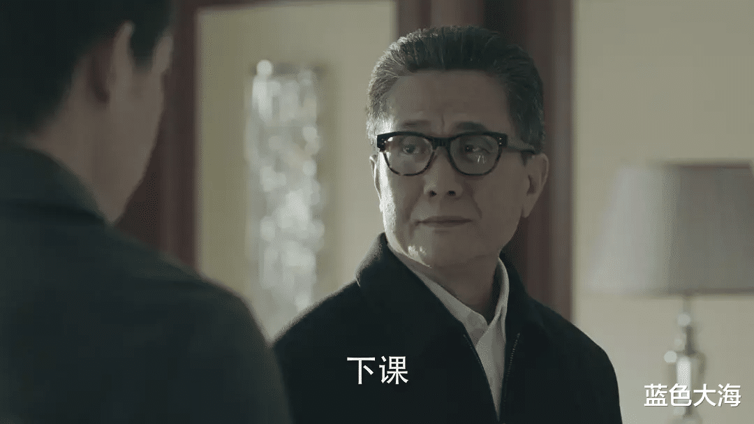 王砚辉|“高官干部”别尬演，看看什么叫作把干部演“活”了！