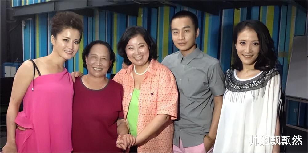 孙桂田|演员孙桂田：2婚2离净身出户，打拼亿万家产，却因此与子女决裂