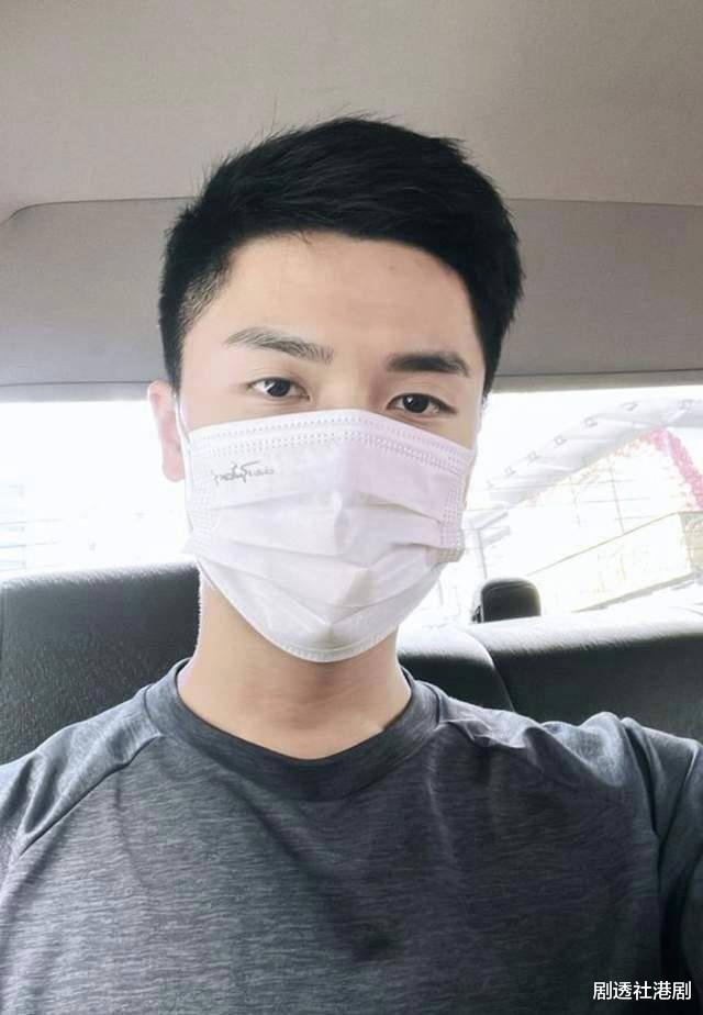 TVB|突发!TVB离巢绿叶自曝坐地铁遇事故,列车急刹致多节车厢门脱落