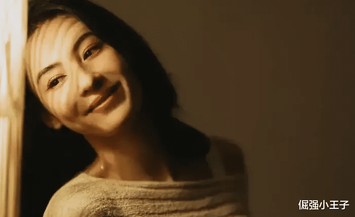 张柏芝|娱乐圈的谜之一,张柏芝的三儿子是谁的,细细回忆不难猜。