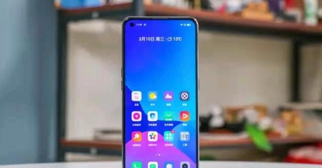 realme|降至2099！骁龙888+12GB+256GB，realme良心了