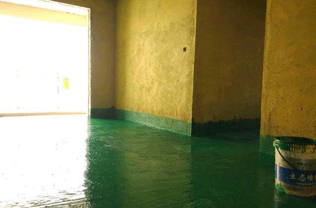 墙固地固大起底:一入场就刷墙固地固的装修公司,十有八九是骗子