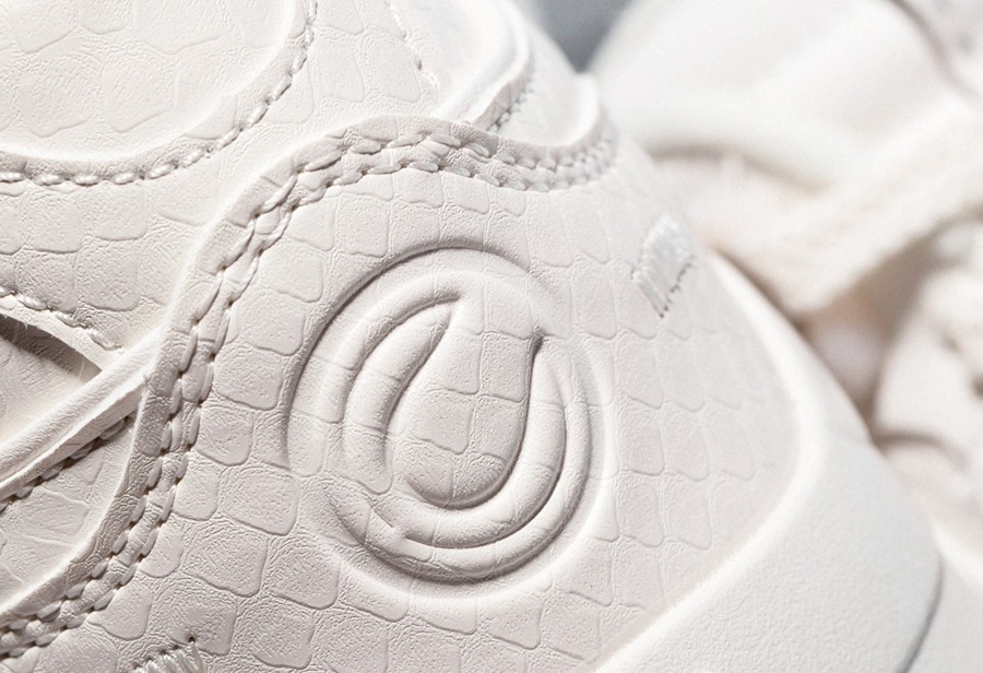 8 月鞋圈别这么刺激好吗!第一双就是王炸!看完价格不淡定了!