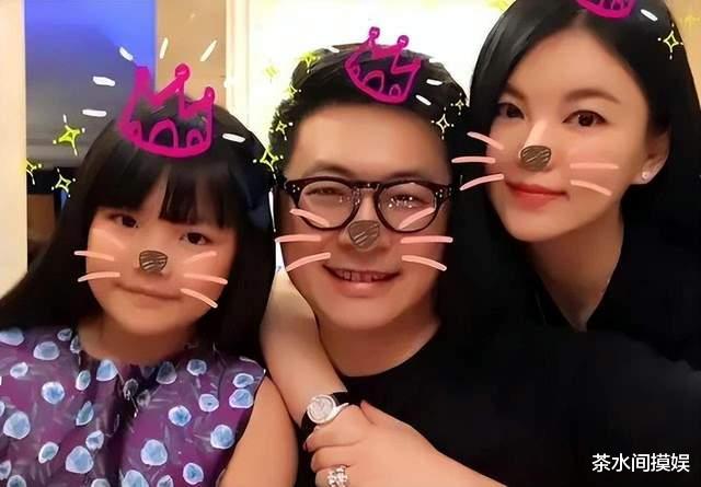 |催熟、缺爱、不正经？几位父母离异的星二代，其实没那么“不堪”