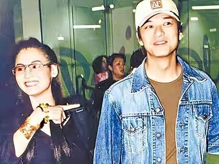 陈晓东|“高开低走”的8位香港男星,一手好牌打得稀烂,有人露了原形