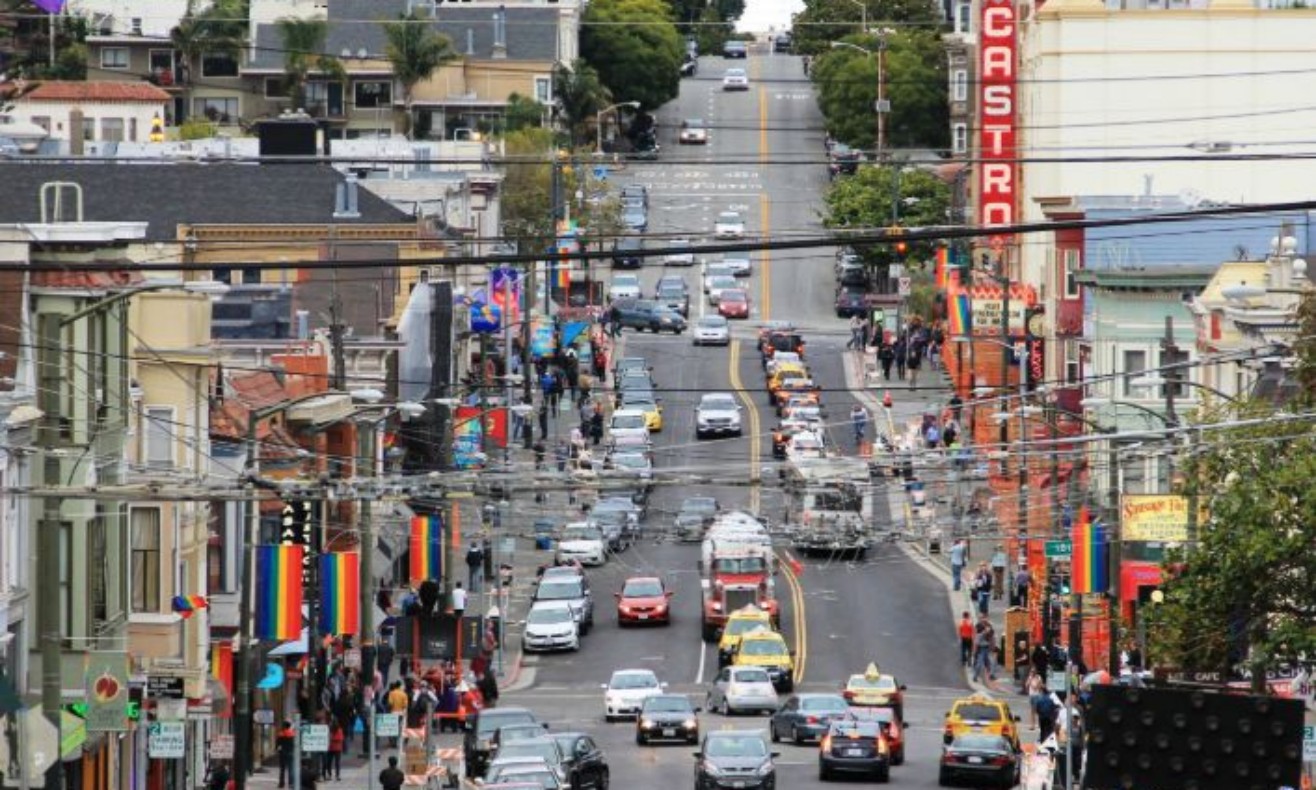 漂流|在我国随处可见的绿化带，为什么在欧洲几乎看不到？