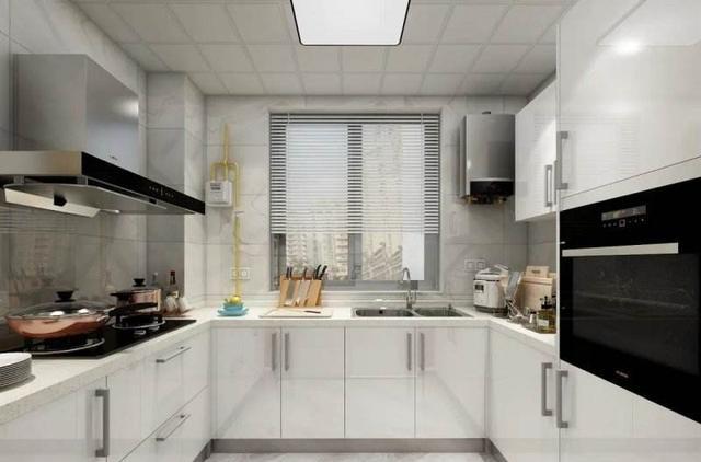 奉劝大家：定制橱柜前，先搞清楚这8件事，别等踩坑才发现