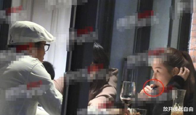 王宝强|王宝强最新近照大变样!面色红润戴眼镜气质儒雅