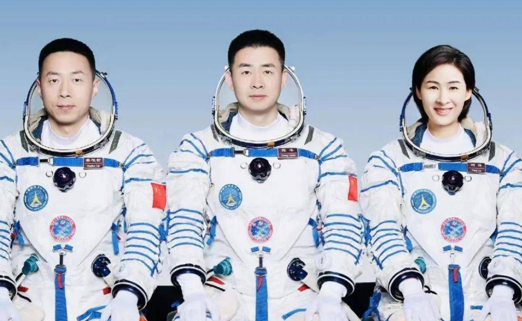 刘洋与王亚平是同一批宇航员,在选拔中都是佼佼者,为什么她们级别却不一样?