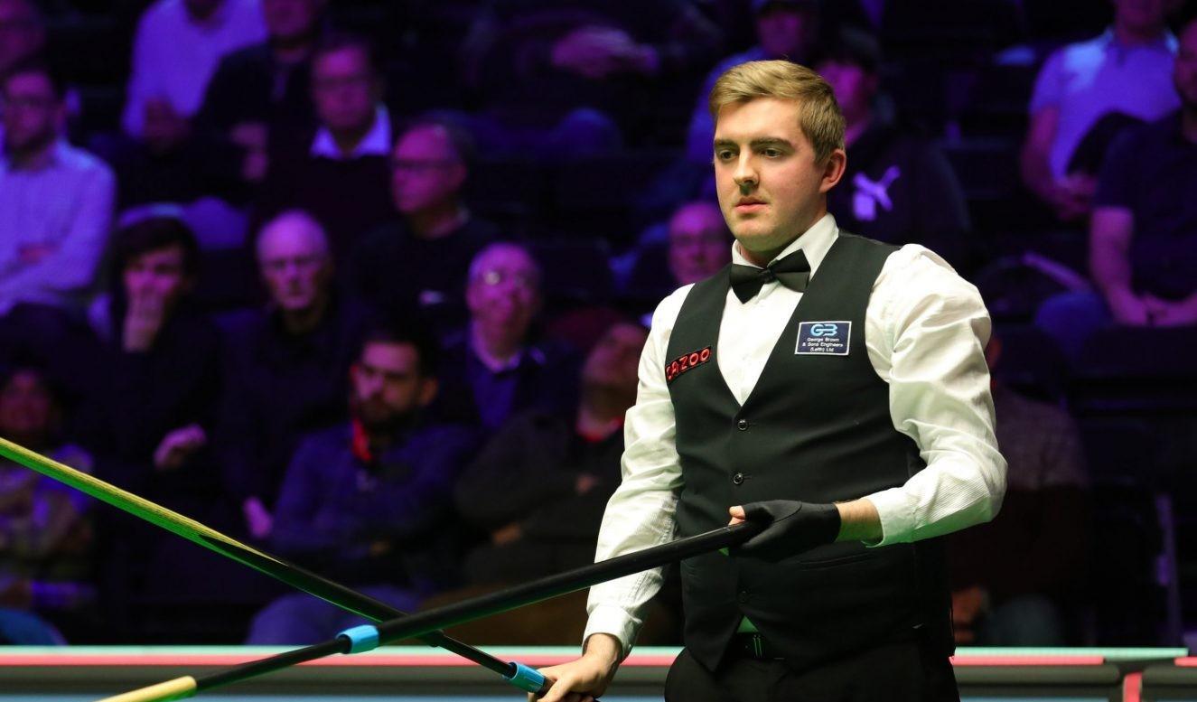 苏格兰|墨菲塞尔比的故事励志,缪尔经历“地狱”般的磨炼之后看到了光明