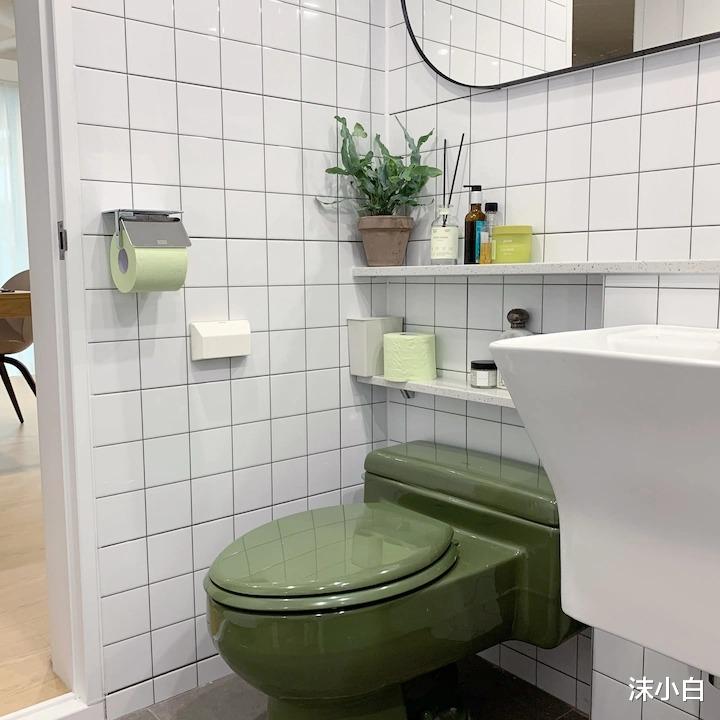 双职工夫妻,去“客厅化”设计,结婚7年依然对生活充满热爱!