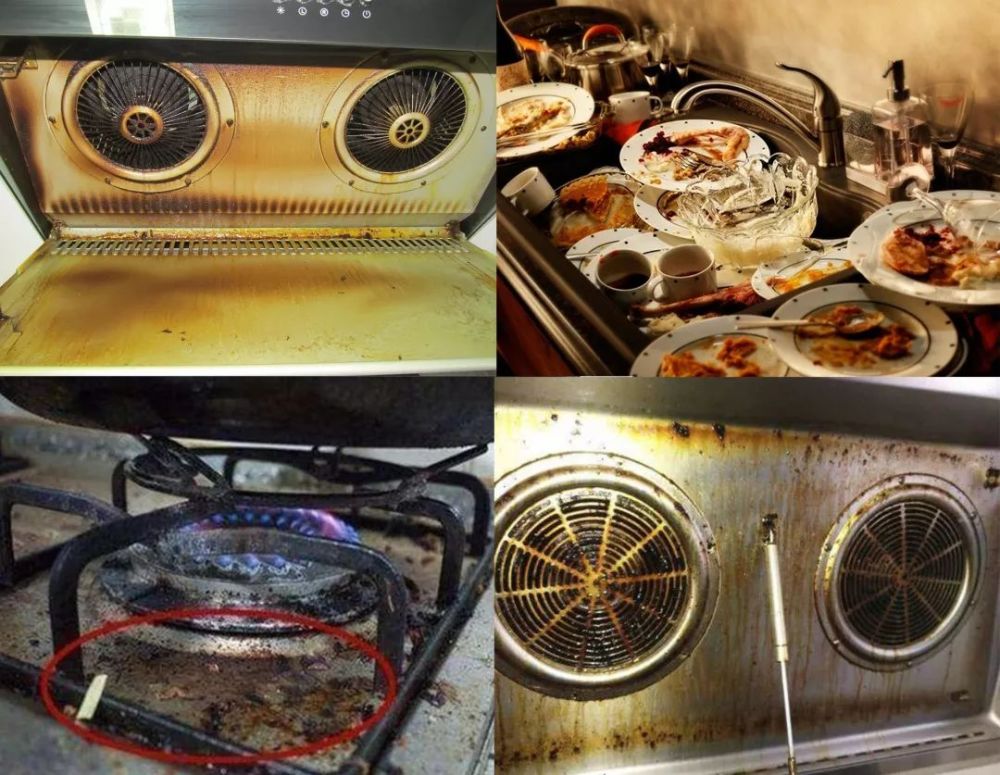 建议大家：不管有钱没钱，给厨房升级5样“高级货”，幸福感倍增