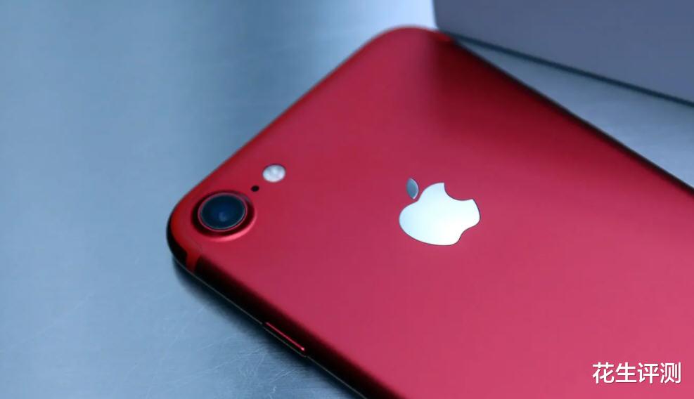 iOS|iOS15.4正式版口碑很好？iPhone7升级后让我放弃换机想法