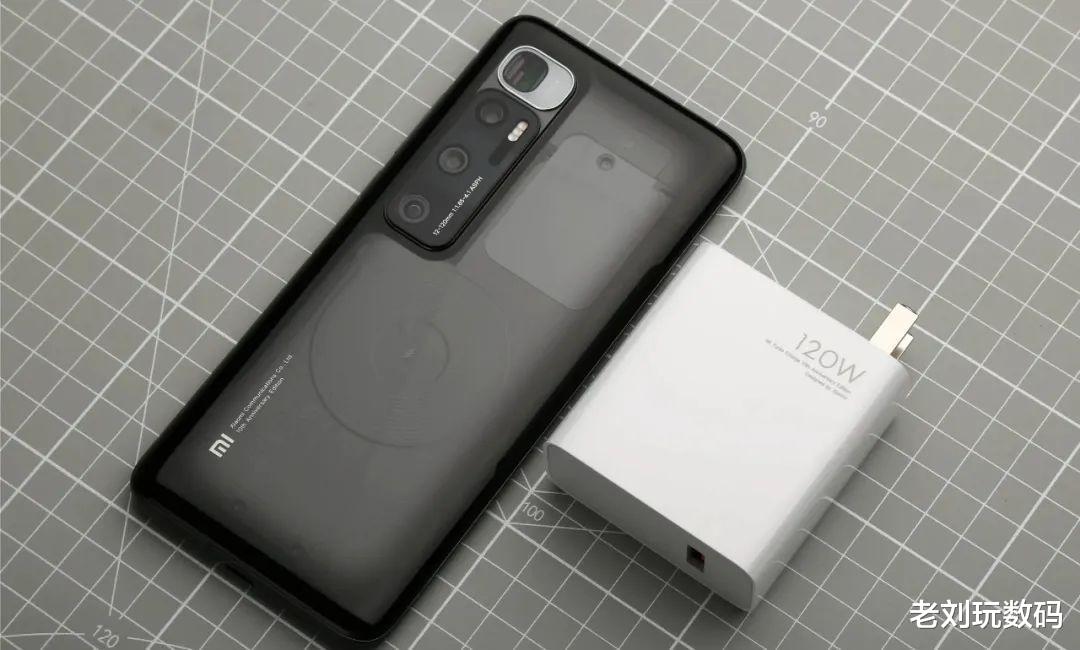 |240W充电要来了，手机充电要进入10分钟时代了！