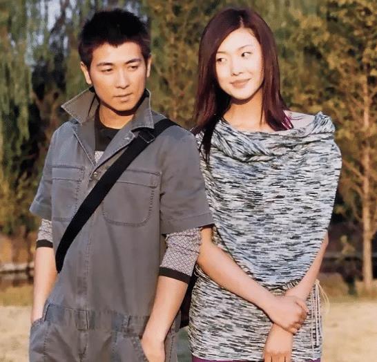 小鱼儿与花无缺|开播17年《小鱼儿与花无缺》,李大嘴去世,屠娇娇是宋庆龄养女