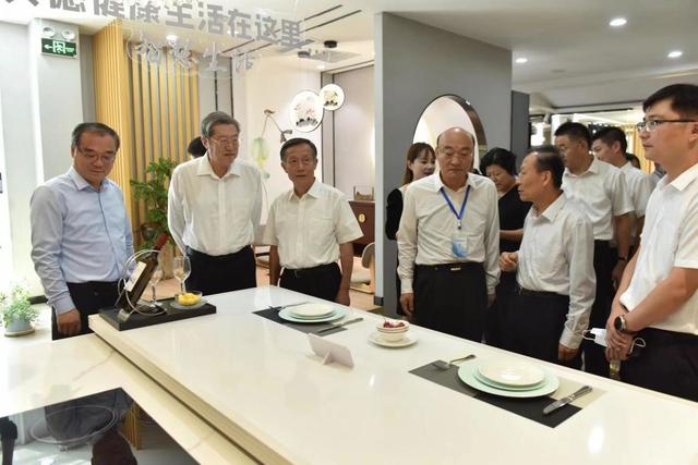 |滨州工业旅游乘势而起