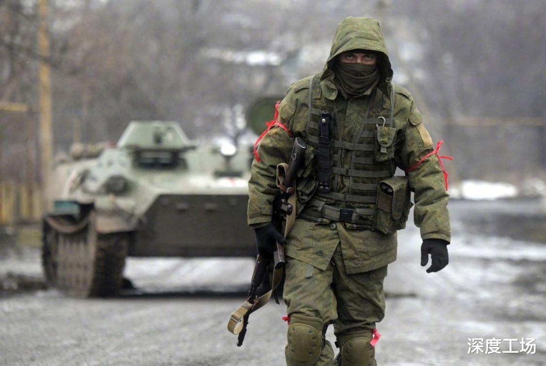 笔记本|乌克兰为何能以小博大,已激战20天:俄乌战争成为人类首次AI战争
