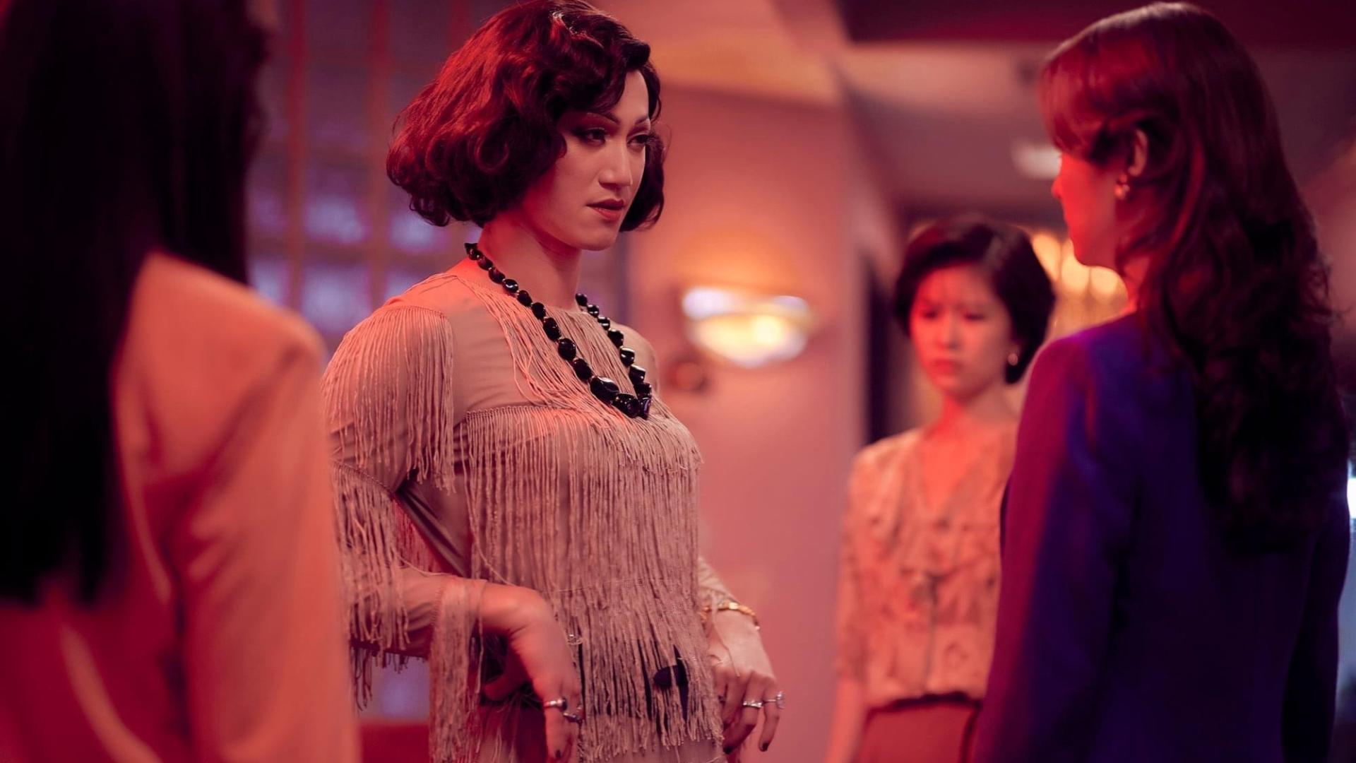 台剧|继《华灯初上》后，又有三部犯罪悬疑台剧将播，你最期待哪部？