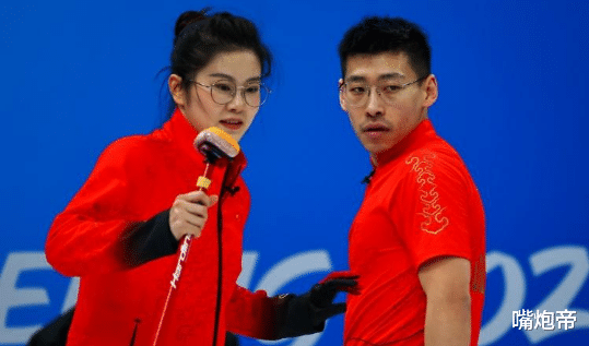 奥运会|绝杀世界亚军2连胜！中国90后天才坐地反思，观众都走了他们还没走