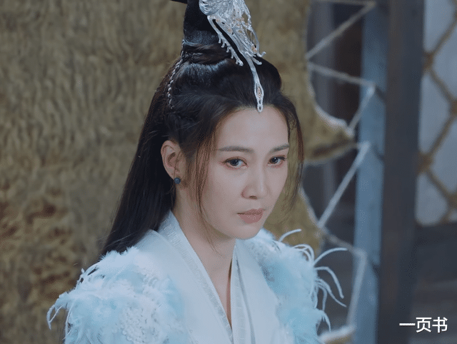 恰似故人归|《恰似故人归》天君、顺德惨死,长意成天帝?合虚神君才是赢家