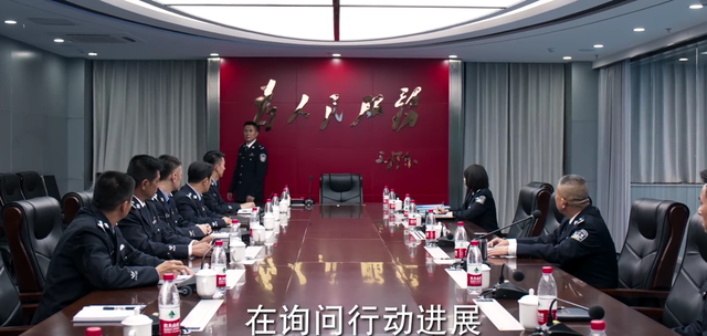 刘恺华|冰雨火：大结局刘恺华成“内奸”，吴振峰若牺牲，他要负一半责任