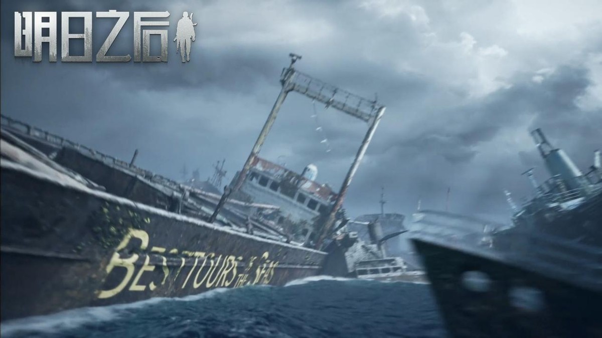 没有一点活物的“死海”,是世界上最可怖的海域吗?