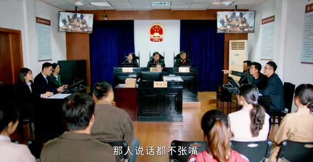 《幸福到万家》播放过半,最令人讨厌角色出炉,干的事个个离谱