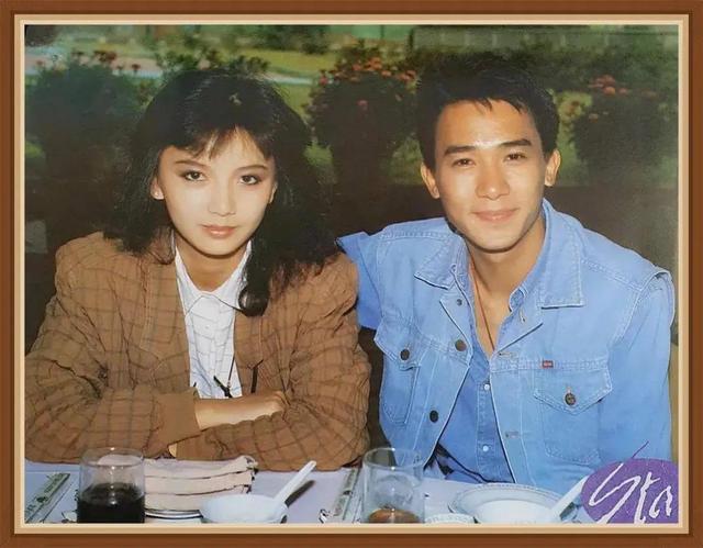 梁朝伟|梁朝伟首次谈原生家庭带来的伤痛:我小时候也是一个活泼的孩子