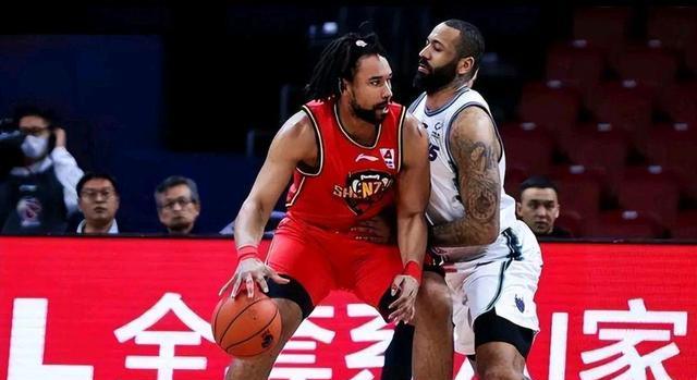 深圳男篮|留人失败！CBA超外确定离队，球队内讧心灰意冷，已和辽宁深入接触