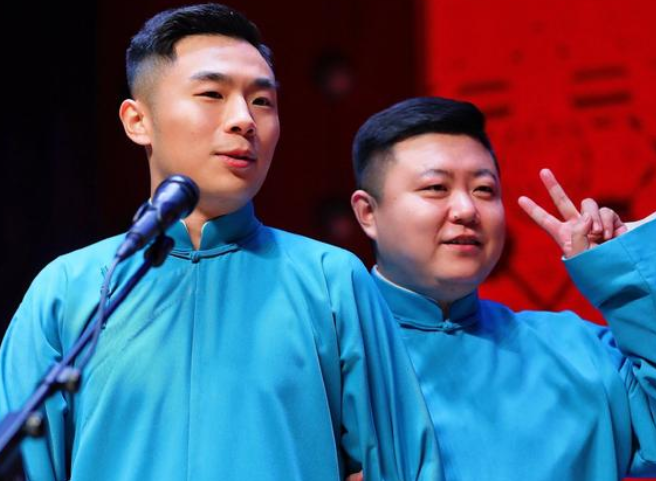 张九南|郭德纲专一宅家陪娇妻！徒弟张九南却脚踩三只船，又有女网友受害