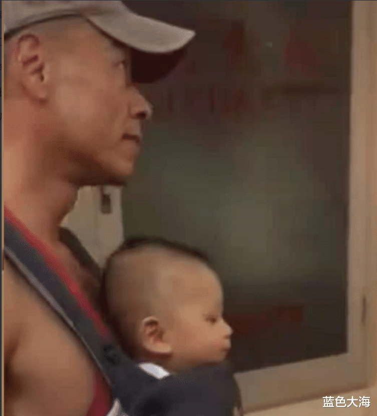 王挺|50岁演员王挺:从警察转行当演员,为父还债千万,珍惜第二段婚姻