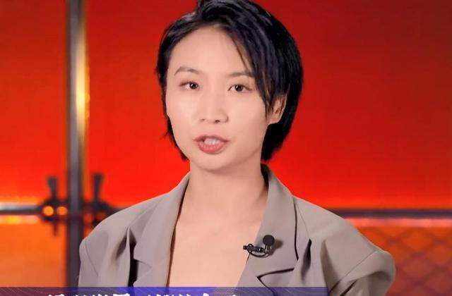 昆仑神宫|思文故意杠上程璐，明明可以躲避绯闻，知难而上足以证明一个问题