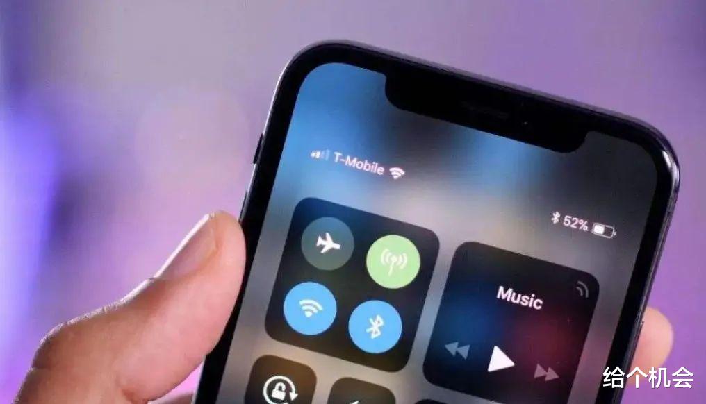 苹果|为什么许多人用过iPhone后,都不愿意再换回安卓?几点原因太真实