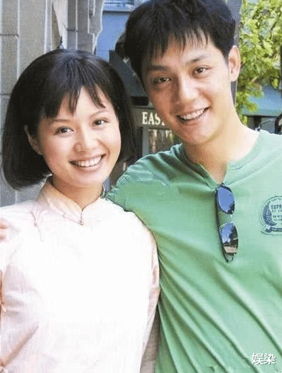 傅程鹏|傅程鹏前妻程素：捧红丈夫，陪他21年从无到有，却在41岁被抛弃