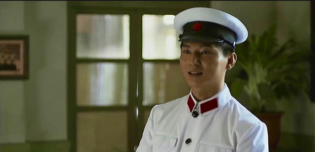 天柱|《父母爱情》孟天柱成为军首长了，为什么还住在岛上？