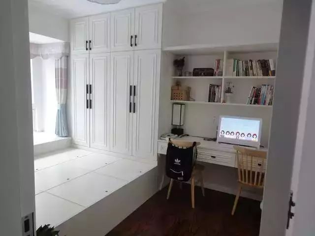 新房买一楼,全家人反对,装完后大家都不再吭声了!