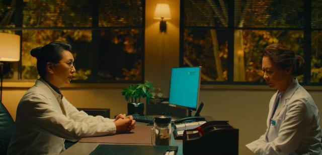 促醒者|《促醒者》不做亏心事不怕鬼敲门,司徒秀赢究竟在担心什么?